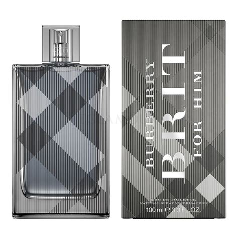 burberry brit homme|burberry brit for men 100ml.